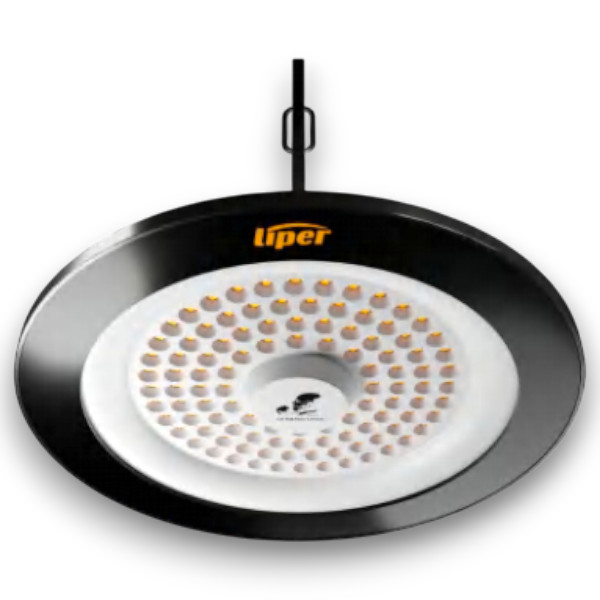 High Bay LED Light Liper  LPUF-100E01 100W White